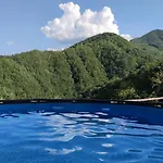 La Casa Del Girasole Дом отдыха *