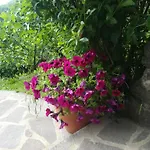 La Casa Del Girasole Дом отдыха