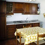 Дом отдыха La Casa Del Girasole *