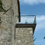 Дом отдыха La Casa Del Girasole Piazza al Serchio