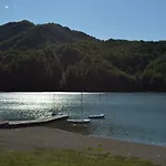 La Casa Del Girasole Дом отдыха *