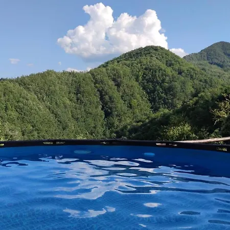 La Casa Del Girasole Сasa de vacaciones *