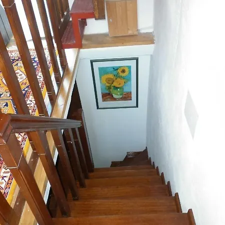 La Casa Del Girasole Сasa de vacaciones Piazza al Serchio