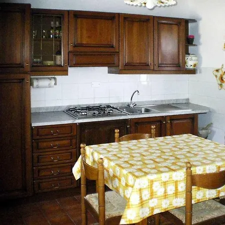 Сasa de vacaciones La Casa Del Girasole *