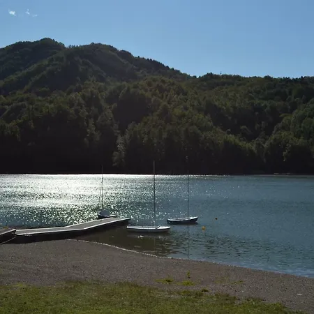 La Casa Del Girasole Сasa de vacaciones *