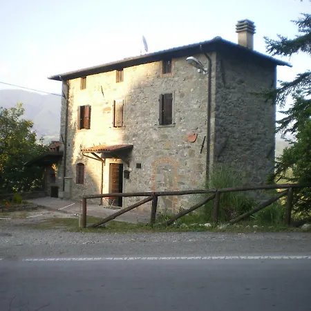 La Casa Del Girasole *