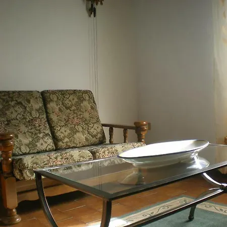 Сasa de vacaciones La Casa Del Girasole