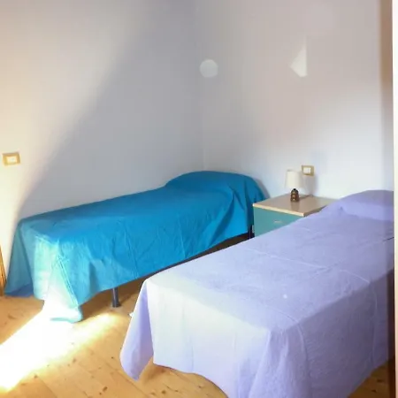 La Casa Del Girasole Сasa de vacaciones *