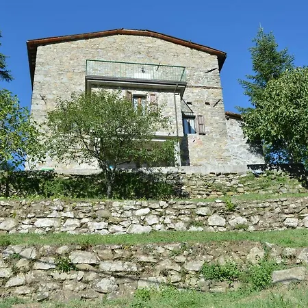 La Casa Del Girasole * Piazza al Serchio