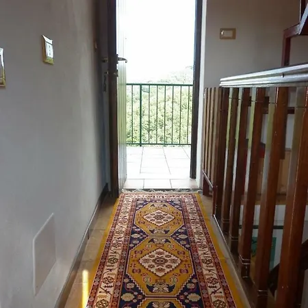 La Casa Del Girasole Piazza al Serchio